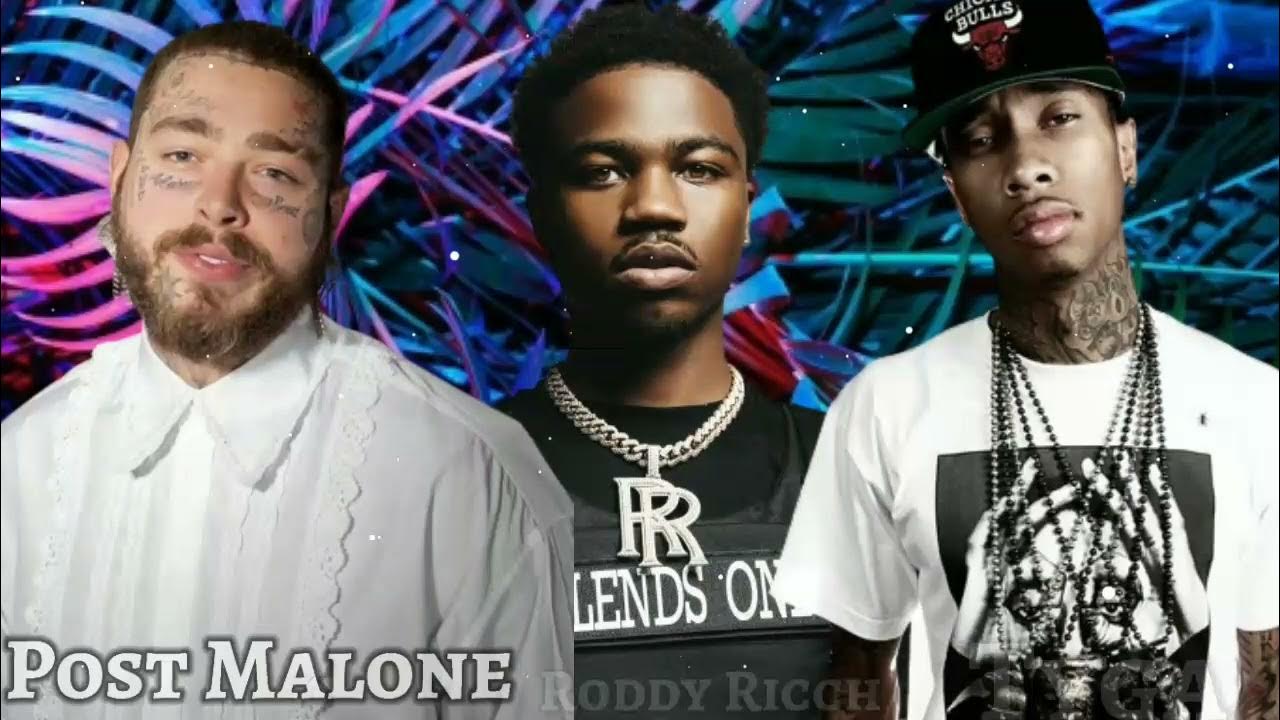 Post Malone - "Wow." Remix feat. Roddy Ricch & Tyga (Official Video) Post Malone - "Wow." Remix feat. Roddy Ricch & Tyga (Official Video)