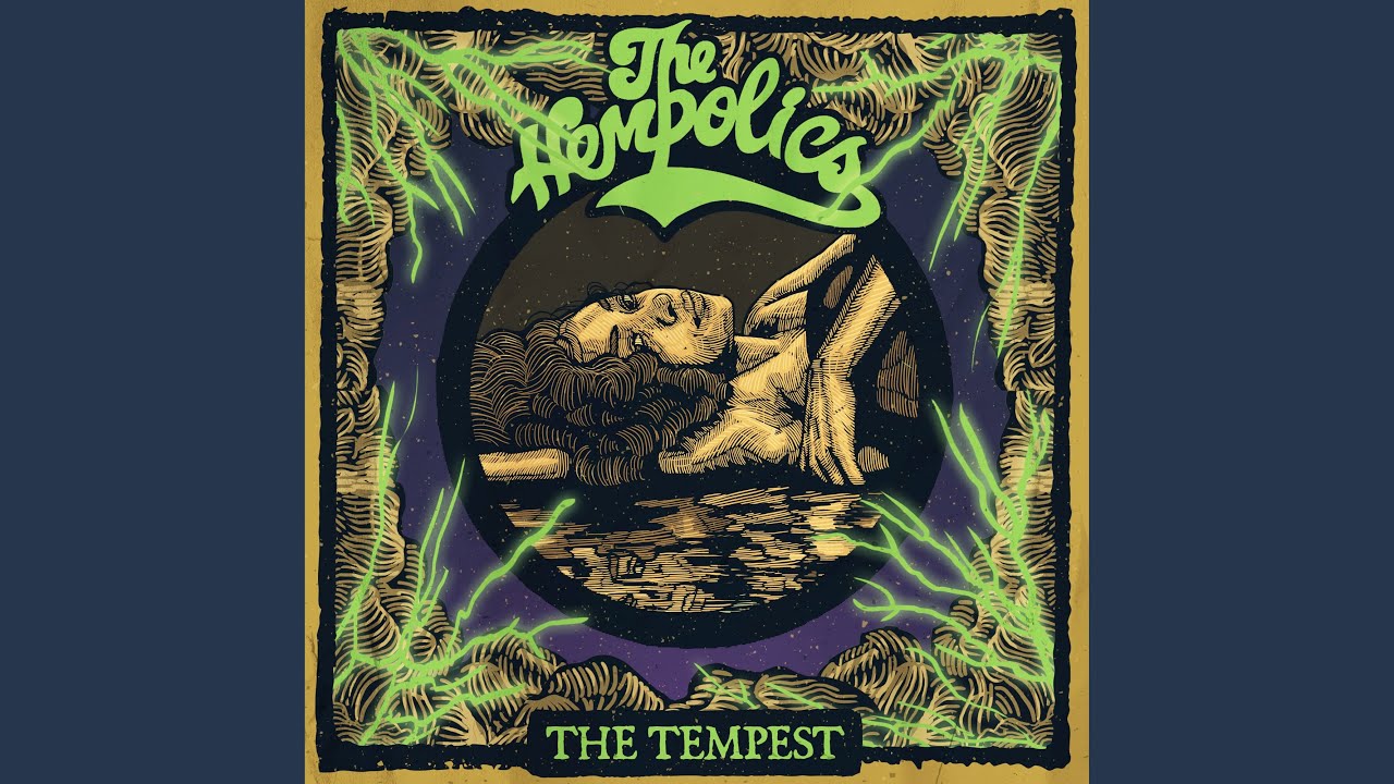 Watch The Tempest on YouTube Watch The Tempest on YouTube