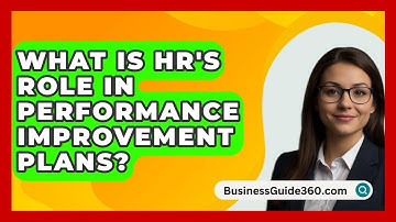 What Is HR