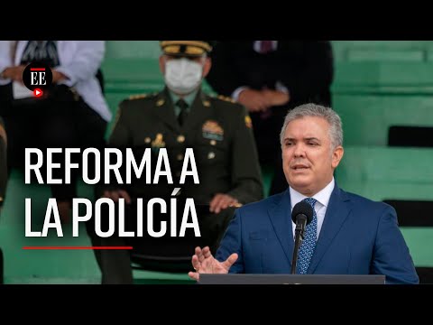 Vídeo: Reforma De La Policía De Tránsito. Pan De Carretera
