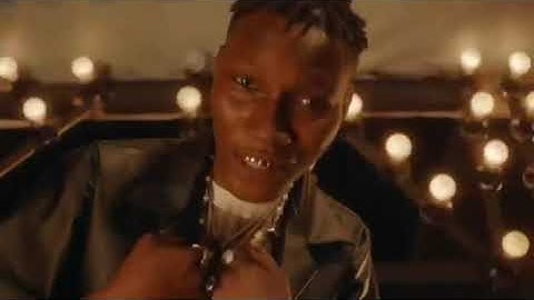 Zinoleesky - Odinaka Video (music video)