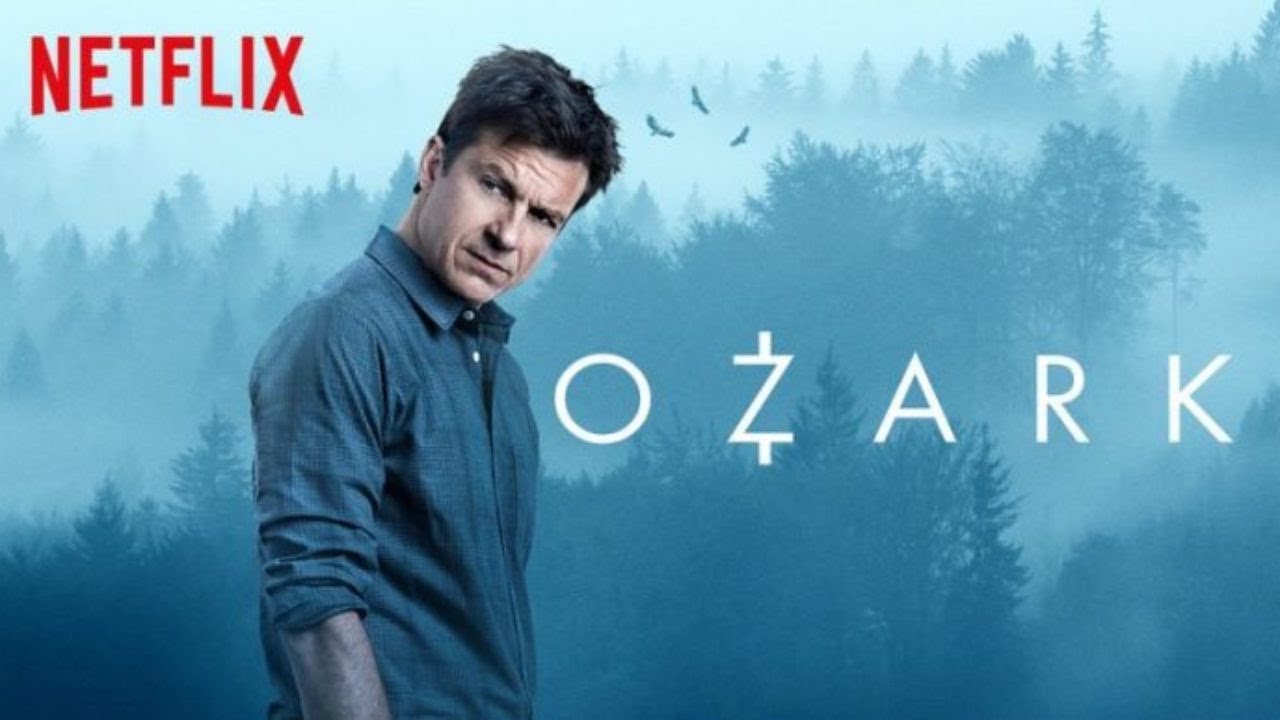 Ozark Season 4 | Official Trailer (2022) | Greek Subs