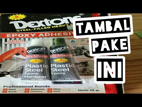 Berikut adalah cara memperbaiki atau mengatasi knalpot motor yang bocor tanpa las. Vidio Unboxing kn. 