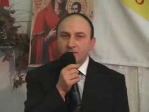 პარტია მთლიანი საქართველო  ყრილობა №1