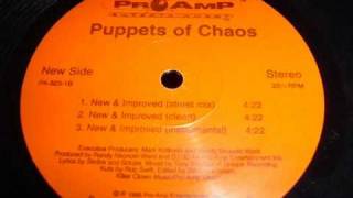 Puppets Of Chaos-Tru-Dat / New n Improved ONYXMADTUBE.COM