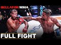 Full Fight | Juan Archuleta vs. Patchy Mix | Bellator 246