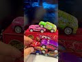 Disney Pixar Cars Toys 038 💨 #toys #cars #mcqueen #shorts #magic #disneycars