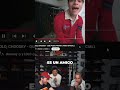 Zaramay reacciona a Lolo 😂 #parati #coscu #bananirou #zaramay #clips #argentina
