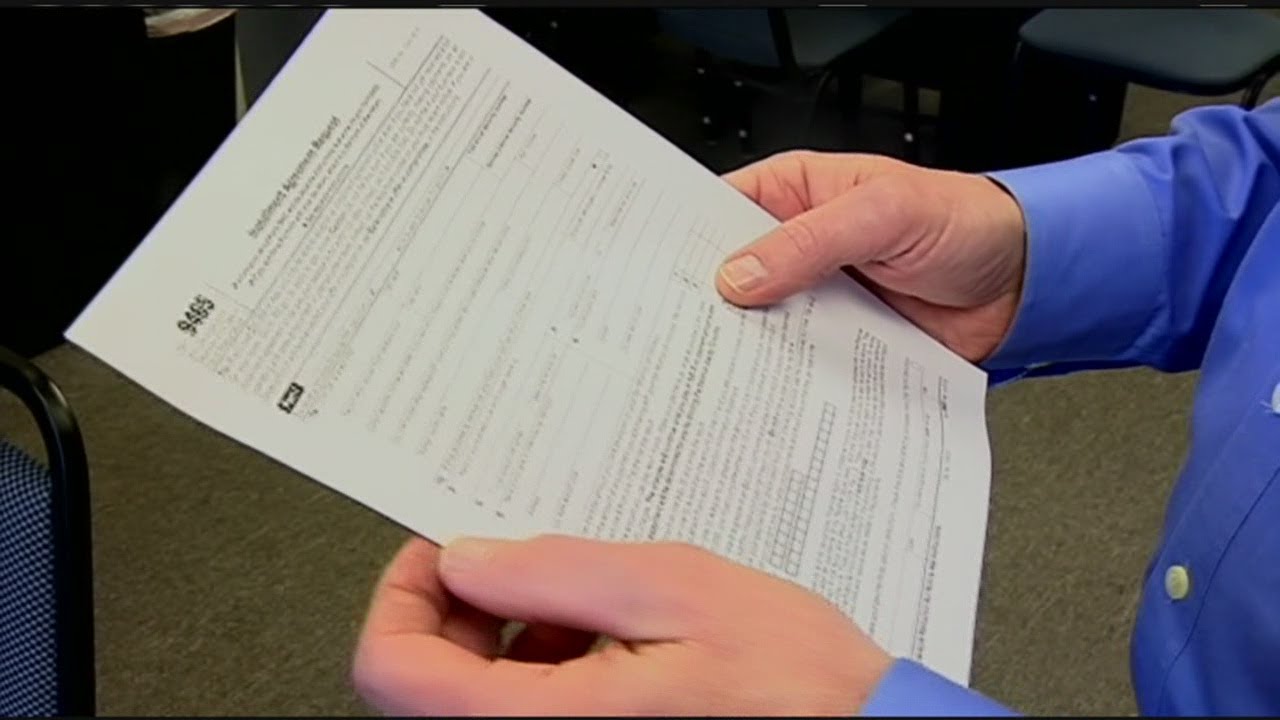 What To Do If You Are Late On Filing Your Taxes YouTube what-to-do-if-you-are-late-on-filing-your-taxes-youtube