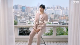 Watch Nuest Happy Birthday video