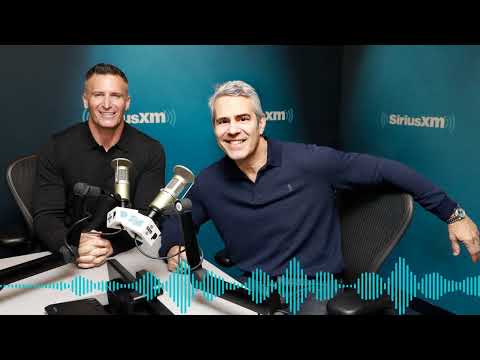 Andy Cohen Addresses Why Heidi Montag Isn't a Housewife
