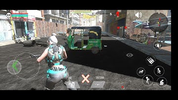 Annihilation Tutorial TOM DEMO || First Impression Video.