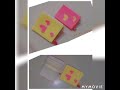 Easy DIY mini note books making with paper /diy making| very easy to make|for dolls|Kumkum Patra
