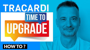 Tracardi system upgrade