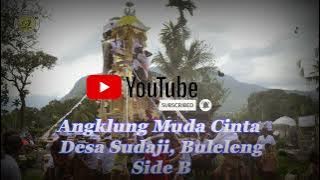 Angklung Muda Cinta | Desa Sudaji, Buleleng | Side B