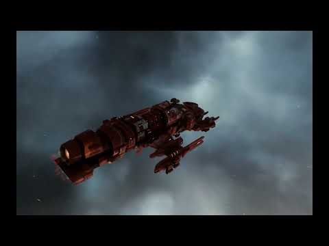 EVE-online MyWay #57. Jet Set Hooligans on Loki PvP и другие рассуждения
