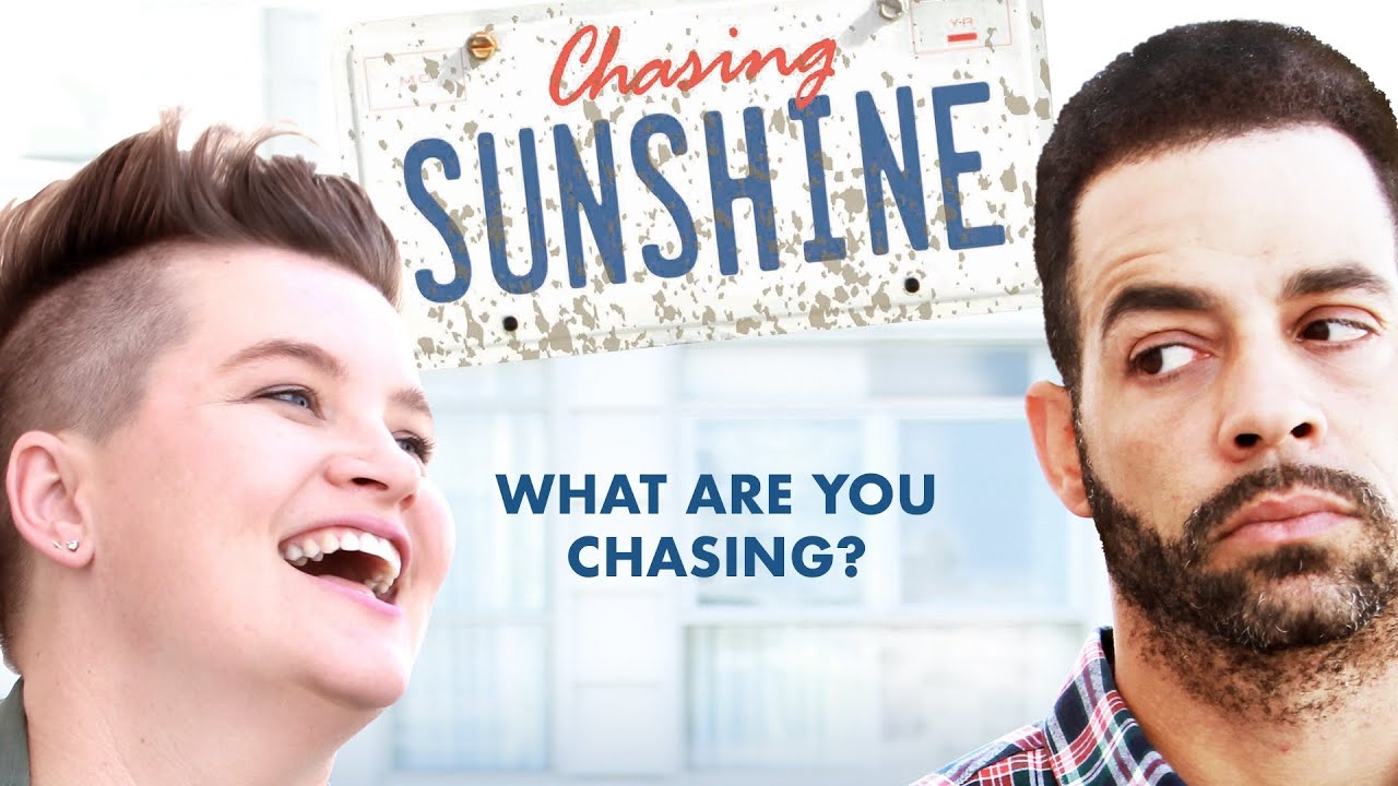CHASING SUNSHINE | Trailer | S&R Films - YouTube
