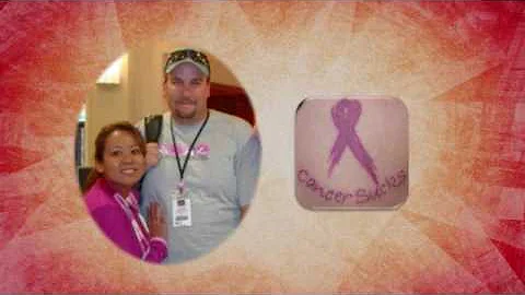 Jenny ongoing health journey