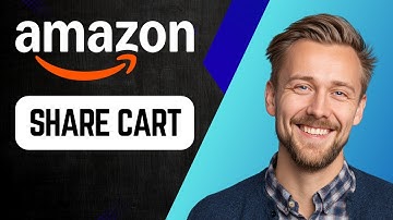 How to Share Your Amazon Shopping Cart | Step-by-Step Tutorial 2025