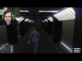 ENTRO NEL BUNKER DA 1.000.000€ DI MICHAEL - GTA 5
