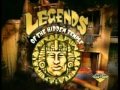 Legends of the Hidden Temple - Temple Run Music