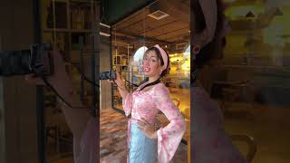 My new cutie mashaAllah 🌸❤️#ahmera #goalsetting #couplegoal #husbandwife #adorablebaby #coupletime