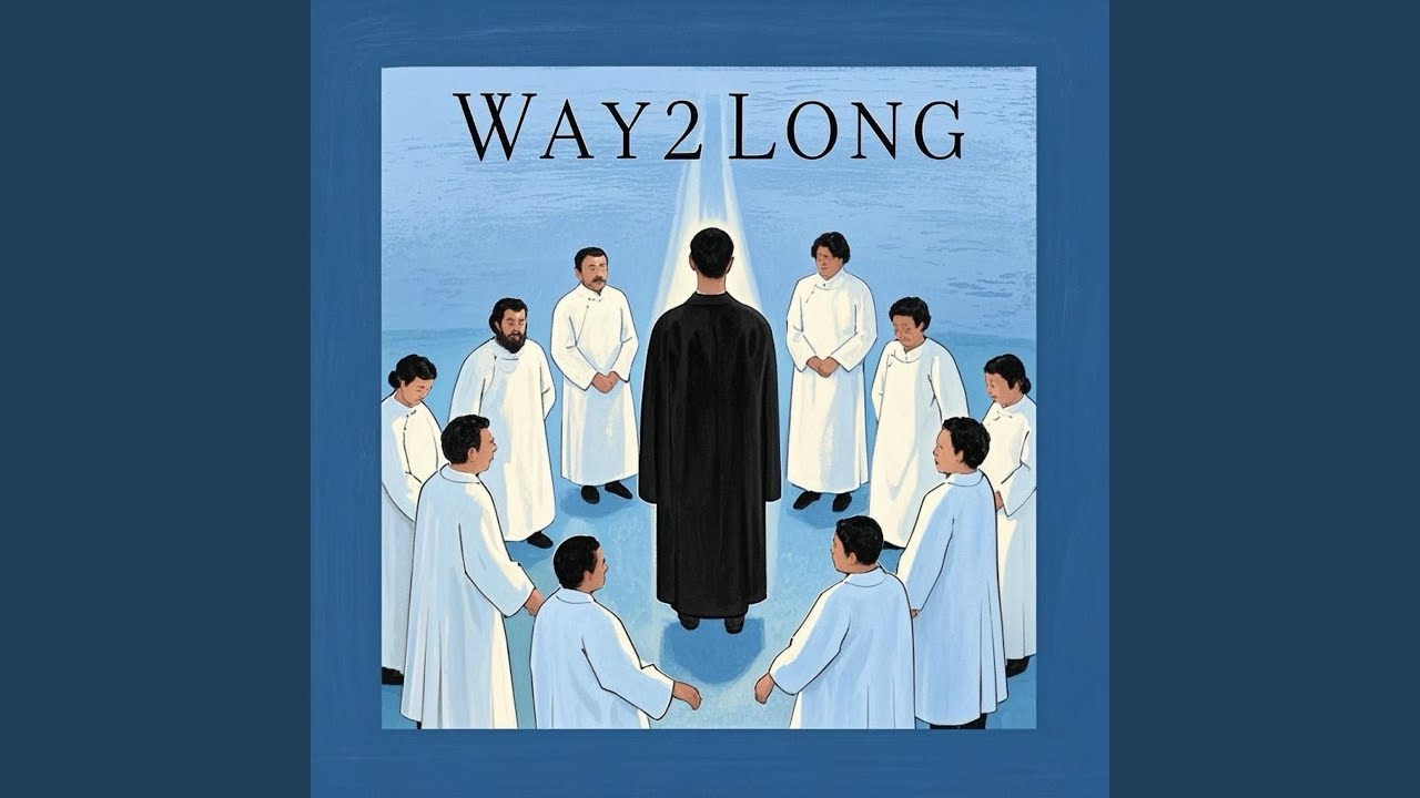 Watch Way 2 Long on YouTube Watch Way 2 Long on YouTube