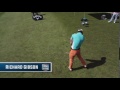 Richard Gibson - Slow Motion Swing