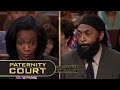 3 Children, 2 Mothers, 1 Man (Full Episode) | Paternity Court