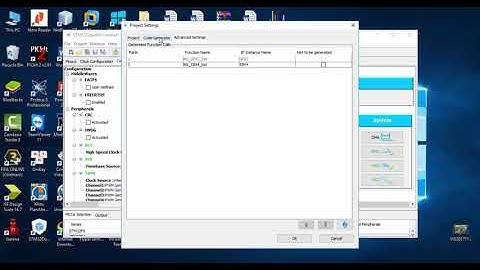Discovery Tutorial - Pulse Width Modulation (PWM)