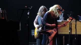 Grace Potter & The Nocturnals: "Paris Oh La La" Dallas, TX 2013