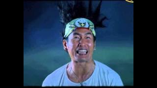 Movie: Zombi Kampung Pisang