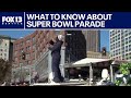 Why Seattle’s Super Bowl parade route is different this year | FOX 13 Seattle
