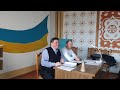 Засідання 87 ої позачергової сесії Дубовецької сільської ради 