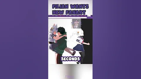 Filian struggle to explain this