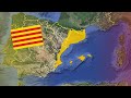 Pourquoi la catalogne est puissante 