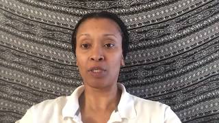 About Tanya Thomas / Ten Nebula: 1 - Hr Daily Exercise