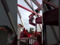 Deadly Ohio fair accident