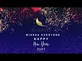 Wish you a very happy 2025! From 10 Leaves