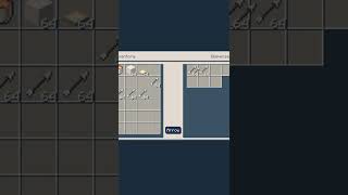 best way to shoot fire arrows 🔥🔥#minecraft #short #hack
