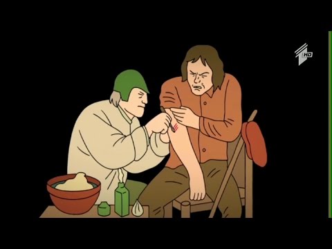 იმუნიზაცია და ვაქცინაცია