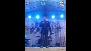 Pidato Sekretaris Jenderal PETANI Mulyadi Elhan Zakaria Dalam Pesta Rakyat Peringatan HUT RI ke 78