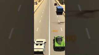 Traffic Racer #traficracer #racinggame #gaming #trafficracing #racergame #racer #games screenshot 5