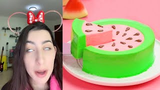 1 hora De los Mejores Tiktoks de @Leidys Sotolongo  @Rubén Tuesta 🤣  Storytime Con Pastel #141