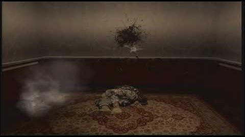 Call Of Duty Modern Warfare 2 Machinima: The Epic Duel