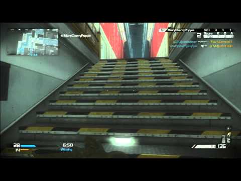 Sovereign COD Ghost