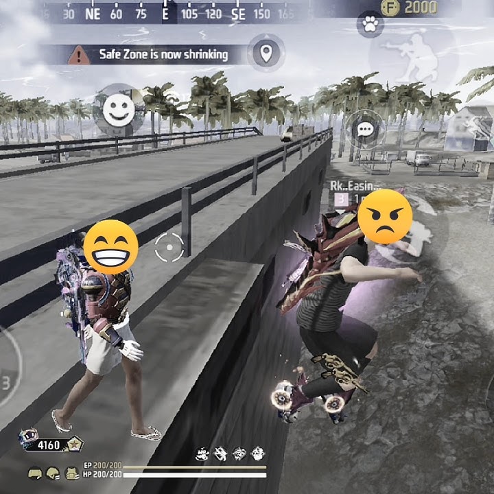 Noob Raja free fire comady video #freefire #trending #funny #short #foryou 🤣🤣🤣