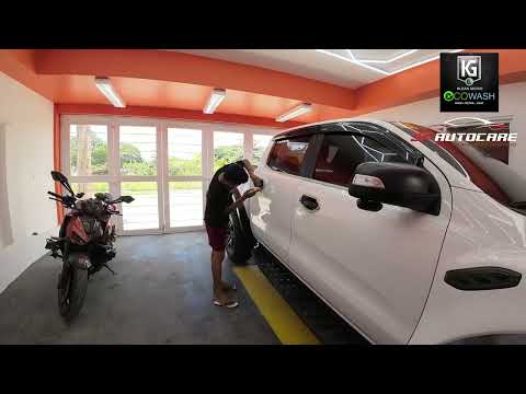 How Much Ceramic Coating Cost Philippines