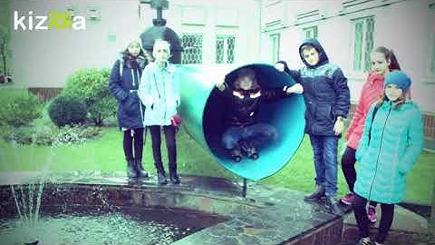 Kizoa Movie - Video - Slideshow Maker: Having fun on a rainy day!