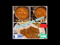 Yummy and simple srilankan fish curry